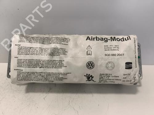 Airbag do passageiro Airbag do passageiro 38735947 38735947