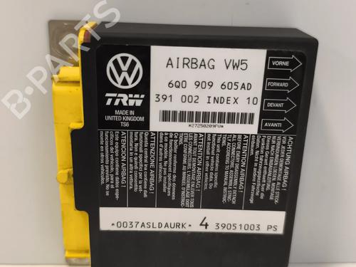 Airbag module Airbag module 38735936 38735936