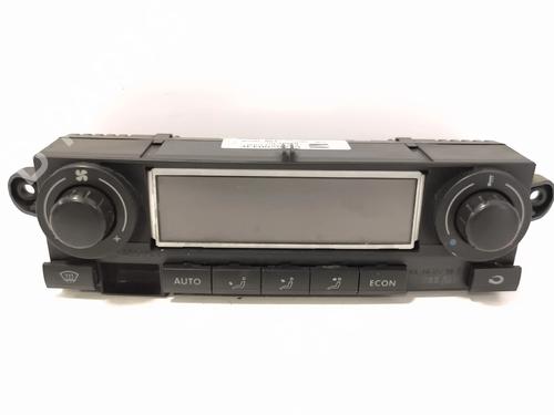 Used Climate control Climate control 38735933 38735933