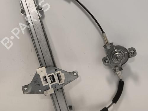 Used Rear right window mechanism Rear right window mechanism 38733374 38733374