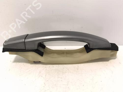 Used Rear right exterior door handle Rear right exterior door handle 38733371 38733371