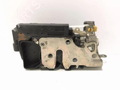 Used Front right lock Front right lock 38733364 38733364