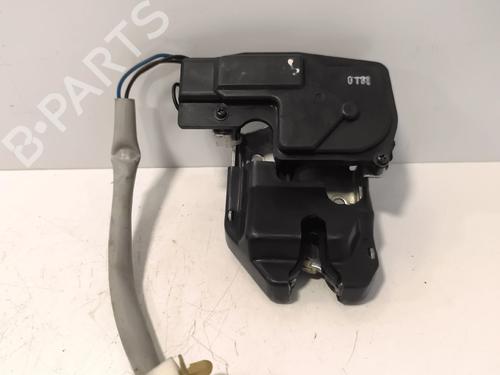 Used Tailgate lock Tailgate lock 38733361 38733361