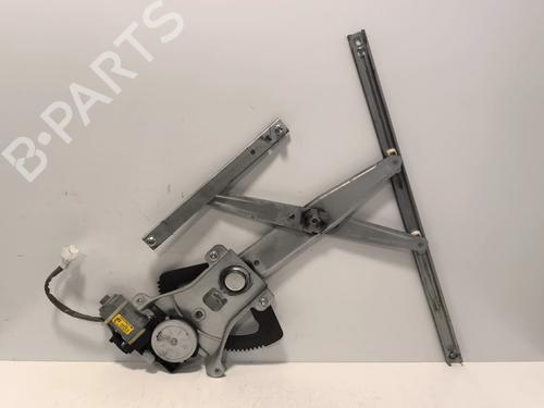 front-right-window-mechanism-chevrolet-aveo-kalos-saloon-t250-t255-2005-38733356 main image