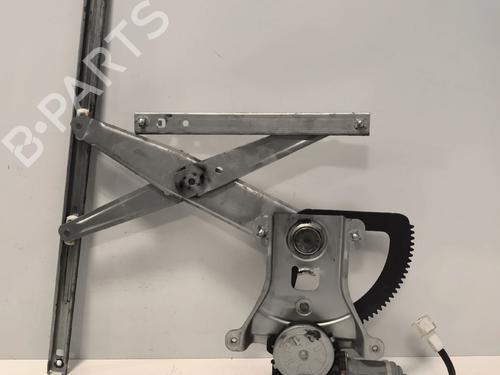 front-left-window-mechanism-chevrolet-aveo-kalos-saloon-t250-t255-2005-38733355 main image