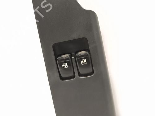 left-front-window-switch-chevrolet-aveo-kalos-saloon-t250-t255-2005-38733353 main image