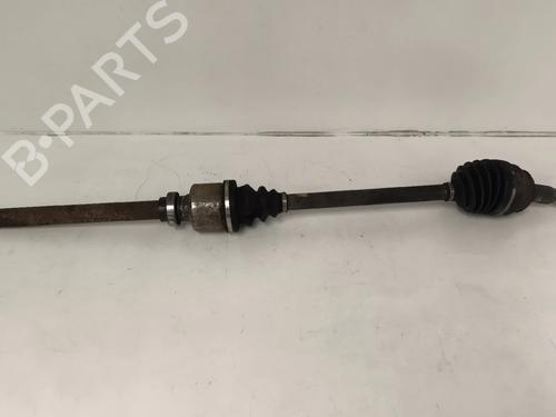 Used Right front driveshaft Right front driveshaft 38760228 38760228