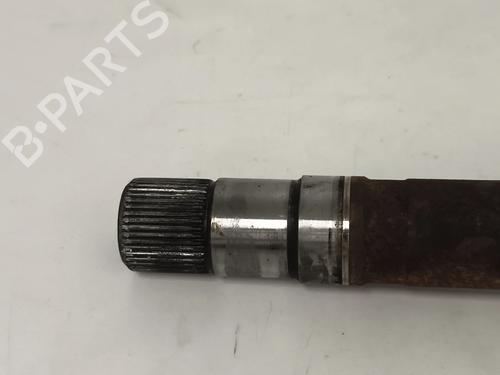 Right front driveshaft PEUGEOT BOXER Van 2.2 HDi 110 | BP38760228M39  - Image 9