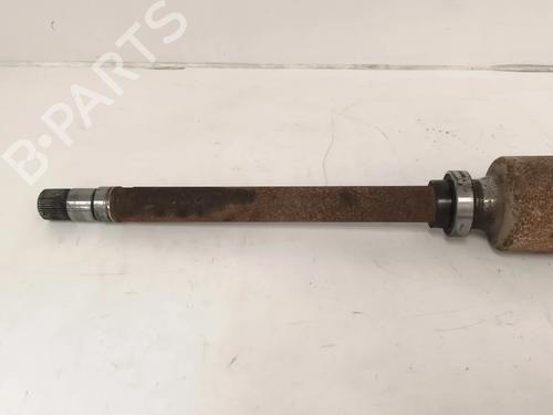 Right front driveshaft PEUGEOT BOXER Van 2.2 HDi 110 | BP38760228M39  - Image 8