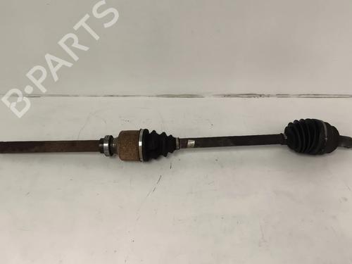 Right front driveshaft PEUGEOT BOXER Van 2.2 HDi 110 | BP38760228M39  - Image 7