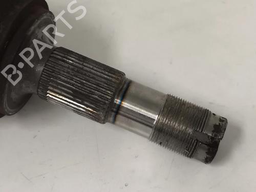 Right front driveshaft PEUGEOT BOXER Van 2.2 HDi 110 | BP38760228M39  - Image 13