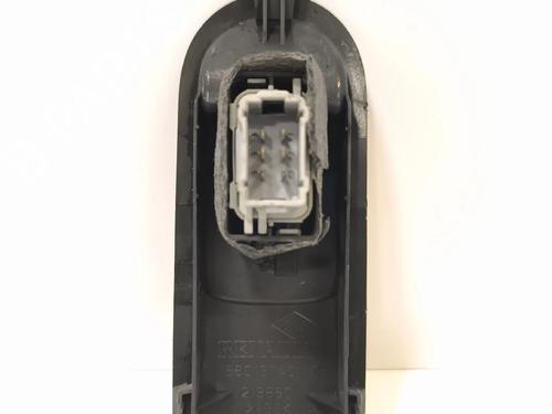 Right front window switch RENAULT SCÉNIC II (JM0/1_) 1.5 dCi (JM02, JM13) | BP38726961I26 - Image 2