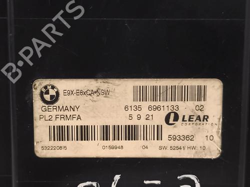 Lights ECU BMW 3 (E90) 320 d | BP38778107M55 - Image 2