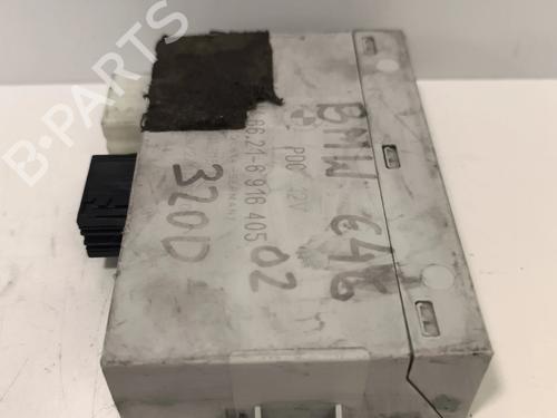 Electronic module BMW 3 (E46) | BP38778105M83 - Image 4