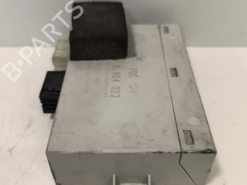 Electronic module BMW 3 (E46) | BP38778104M83 - Image 3