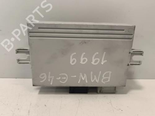 Electronic module BMW 3 (E46) | BP38778104M83 - Image 4