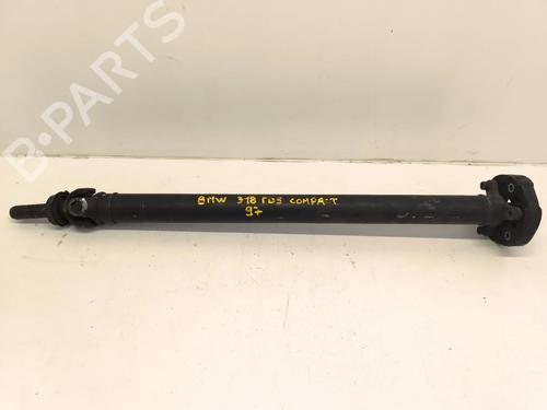 Used Driveshaft Driveshaft BMW 3 Compact (E36) 318 tds (90 hp) 38758583 38758583