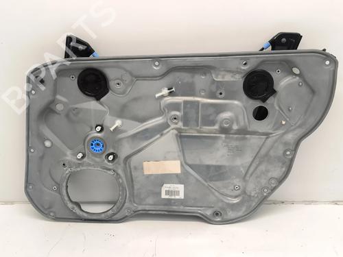 Used Front right window mechanism Front right window mechanism 38758588 38758588