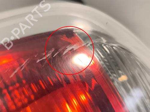Left taillight FIAT 500 C (312_) 1.3 D Multijet (312CXB1A) | BP38784062C34 - Image 8
