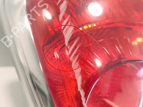 Left taillight FIAT 500 C (312_) 1.3 D Multijet (312CXB1A) | BP38784062C34 - Image 7