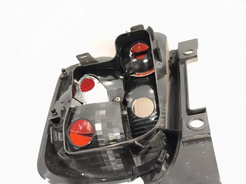 Left taillight FIAT 500 C (312_) 1.3 D Multijet (312CXB1A) | BP38784062C34 - Image 5