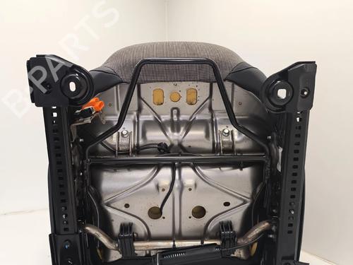 Sæde sæt FIAT 500 C (312_) 1.3 D Multijet (312CXB1A) | BP38646525C78  - Image 14