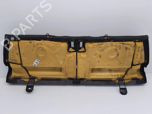 Sæde sæt FIAT 500 C (312_) 1.3 D Multijet (312CXB1A) | BP38646525C78  - Image 8