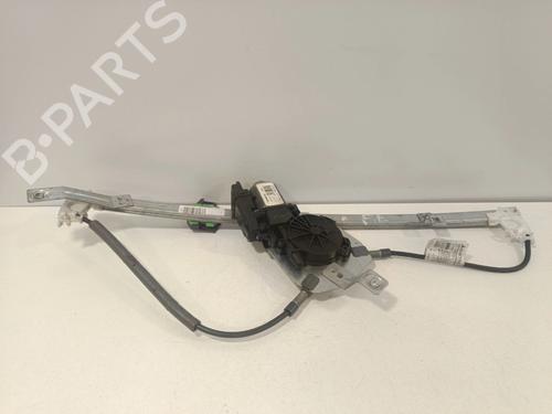 front-left-window-mechanism-renault-scenic-ii-jm01_-2003-2004-2005-2006-2007-2008-2009-2010-38726955 main image