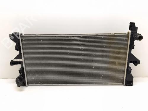 Used Water radiator Water radiator 38760231 38760231