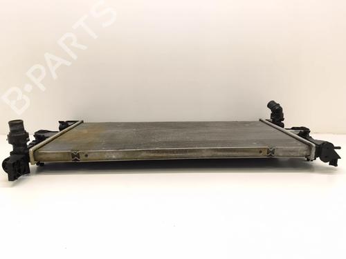 Water radiator PEUGEOT BOXER Van 2.2 HDi 110 | BP38760231M31 - Image 7