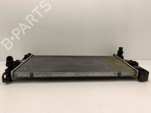 Water radiator PEUGEOT BOXER Van 2.2 HDi 110 | BP38760231M31 - Image 8