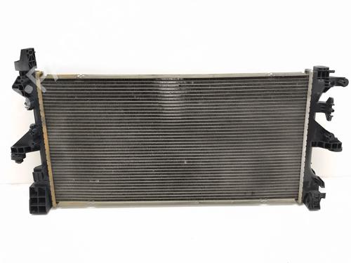 Water radiator PEUGEOT BOXER Van 2.2 HDi 110 | BP38760231M31 - Image 4