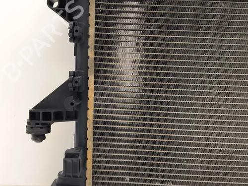 Water radiator PEUGEOT BOXER Van 2.2 HDi 110 | BP38760231M31 - Image 5