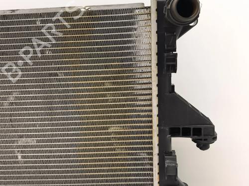 Water radiator PEUGEOT BOXER Van 2.2 HDi 110 | BP38760231M31 - Image 2