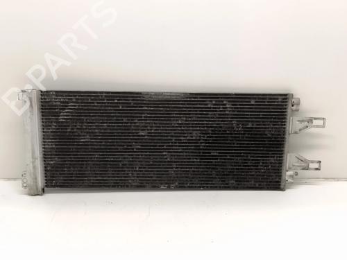 Used AC radiator AC radiator 38760230 38760230