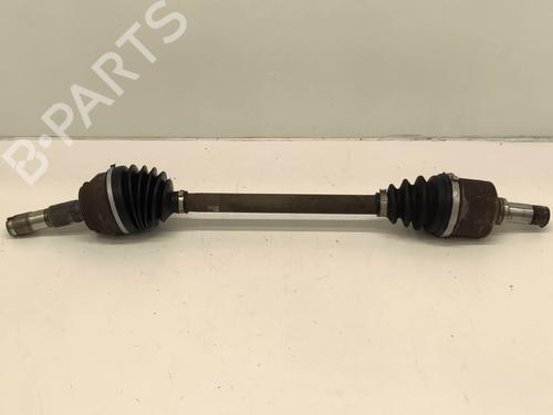 Used Left front driveshaft Left front driveshaft 38760229 38760229