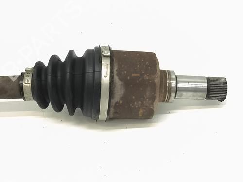 Left front driveshaft PEUGEOT BOXER Van 2.2 HDi 110 | BP38760229M38 - Image 3