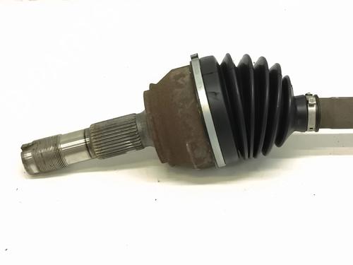 Left front driveshaft PEUGEOT BOXER Van 2.2 HDi 110 | BP38760229M38 - Image 2