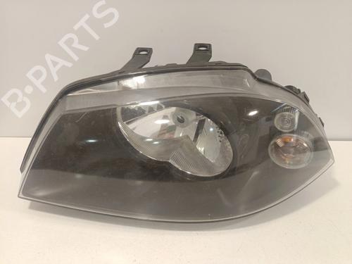 Used Left headlight Left headlight 38735961 38735961