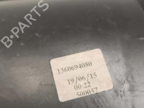 Air filter box PEUGEOT BOXER Van 2.2 HDi 110 | BP38760224M87 - Image 6