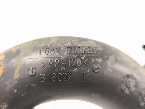 Intercooler pipe PEUGEOT BOXER Van 2.2 HDi 110 | BP38760225M127 - Image 5