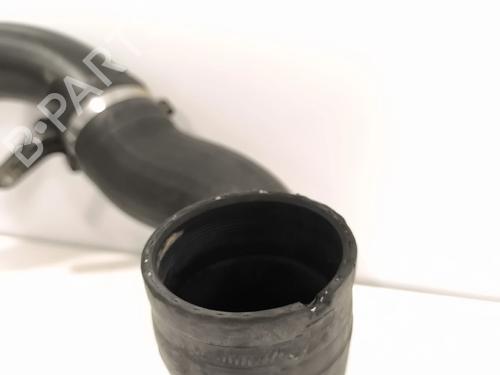 Intercooler pipe PEUGEOT BOXER Van 2.2 HDi 110 | BP38760225M127 - Image 2