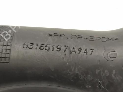 Pipe PEUGEOT BOXER Van 2.2 HDi 110 | BP38760223M125 - Image 5