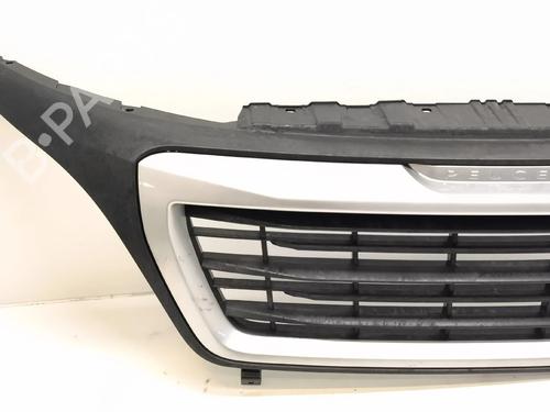 Grill PEUGEOT BOXER Van 2.2 HDi 110 | BP38760217C40 - Image 2