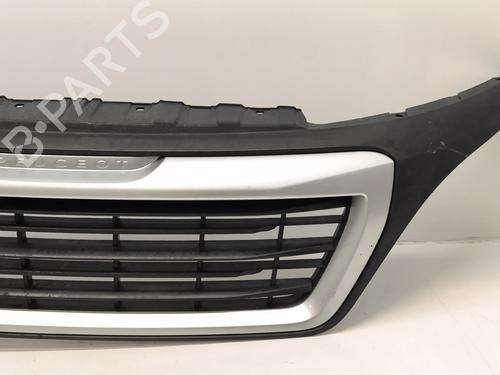 Grill PEUGEOT BOXER Van 2.2 HDi 110 | BP38760217C40 - Image 3