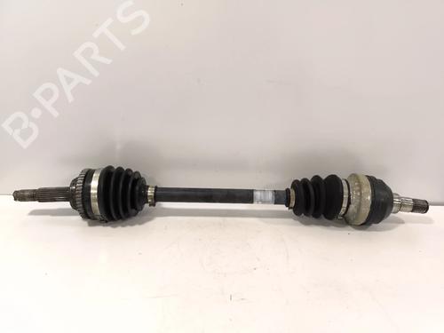 Used Left front driveshaft Left front driveshaft 38778114 38778114