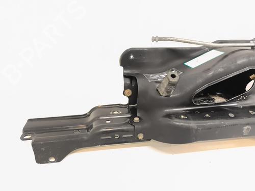 Frontplade/Frontkurv PEUGEOT BOXER Van 2.2 HDi 110 | BP38760219C72 - Image 2