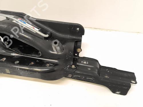 Frontplade/Frontkurv PEUGEOT BOXER Van 2.2 HDi 110 | BP38760219C72 - Image 4