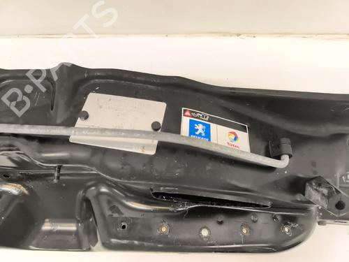 Frontplade/Frontkurv PEUGEOT BOXER Van 2.2 HDi 110 | BP38760219C72 - Image 5