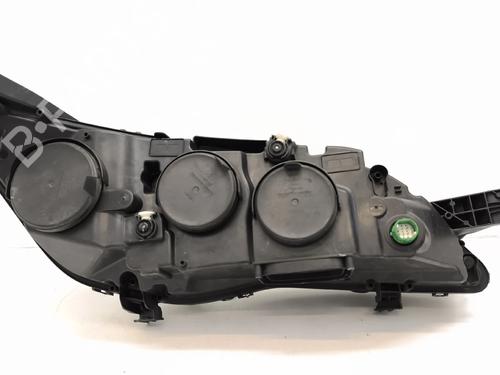 Venstre forlygte PEUGEOT BOXER Van 2.2 HDi 110 | BP38778093C28 - Image 4